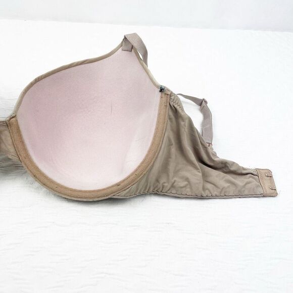 BUY 1 GET 1 FREE Victorias Secret Tshirt lightly lined full coverage 32ddd - Picture 8 of 12